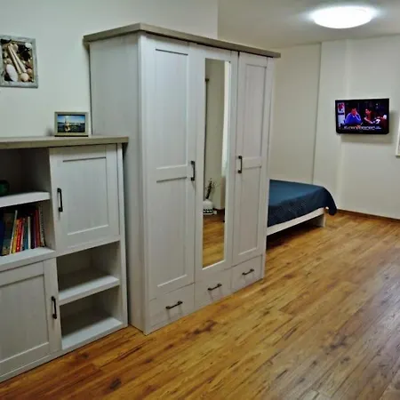 Apartament ателие - удобство, комфорт, сигурност и безплатно паркомясто