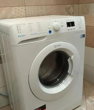 ателие - удобство, комфорт, сигурност и безплатно паркомясто Apartament *