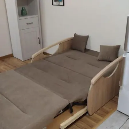 ателие - удобство, комфорт, сигурност и безплатно паркомясто Varna