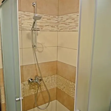 Apartament ателие - удобство, комфорт, сигурност и безплатно паркомясто Varna