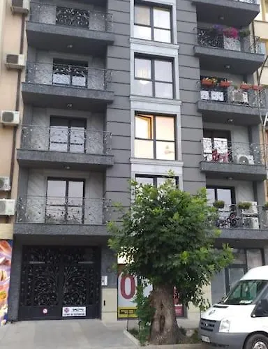 ателие - удобство, комфорт, сигурност и безплатно паркомясто Lejlighed