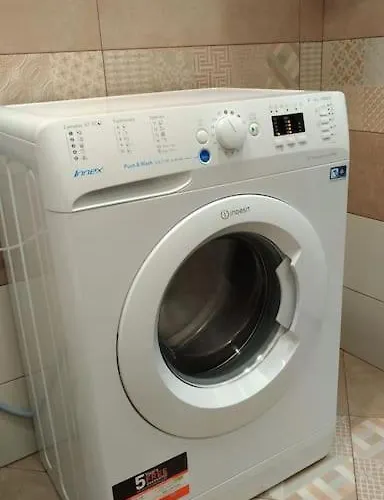 ателие - удобство, комфорт, сигурност и безплатно паркомясто Lejlighed *