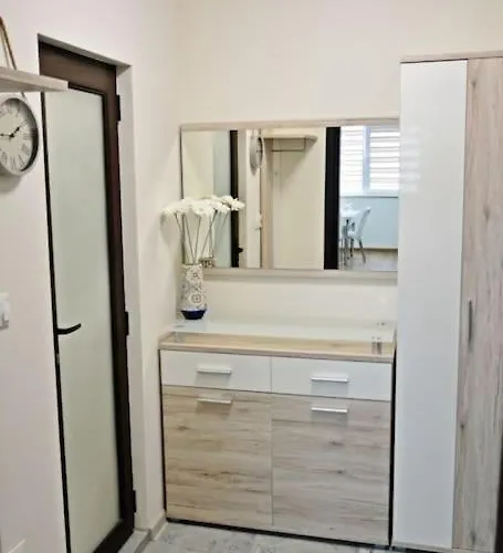 ателие - удобство, комфорт, сигурност и безплатно паркомясто Lejlighed *