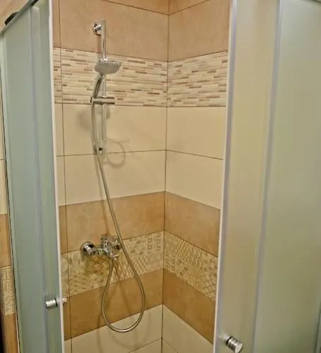 Lejlighed ателие - удобство, комфорт, сигурност и безплатно паркомясто Varna