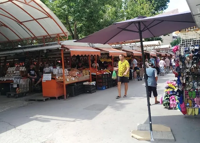 Lejlighed ателие - удобство, комфорт, сигурност и безплатно паркомясто *